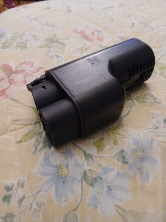 Adapter For Tesla Charging  Station 