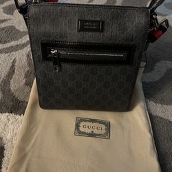 Gucci Crossbody Bag
