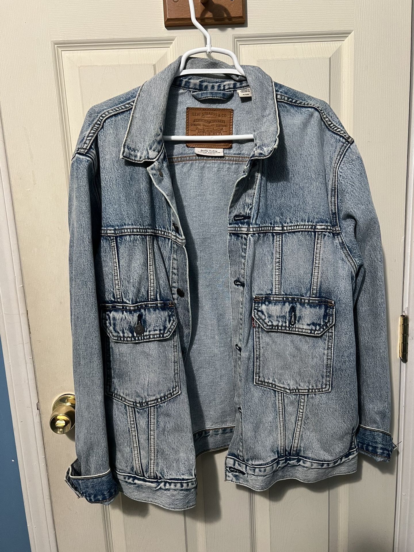 Levi's Denim Jacket