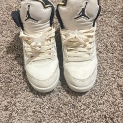 Jordan 5 Sail 7Y