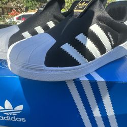 Kids Adidas Shoe