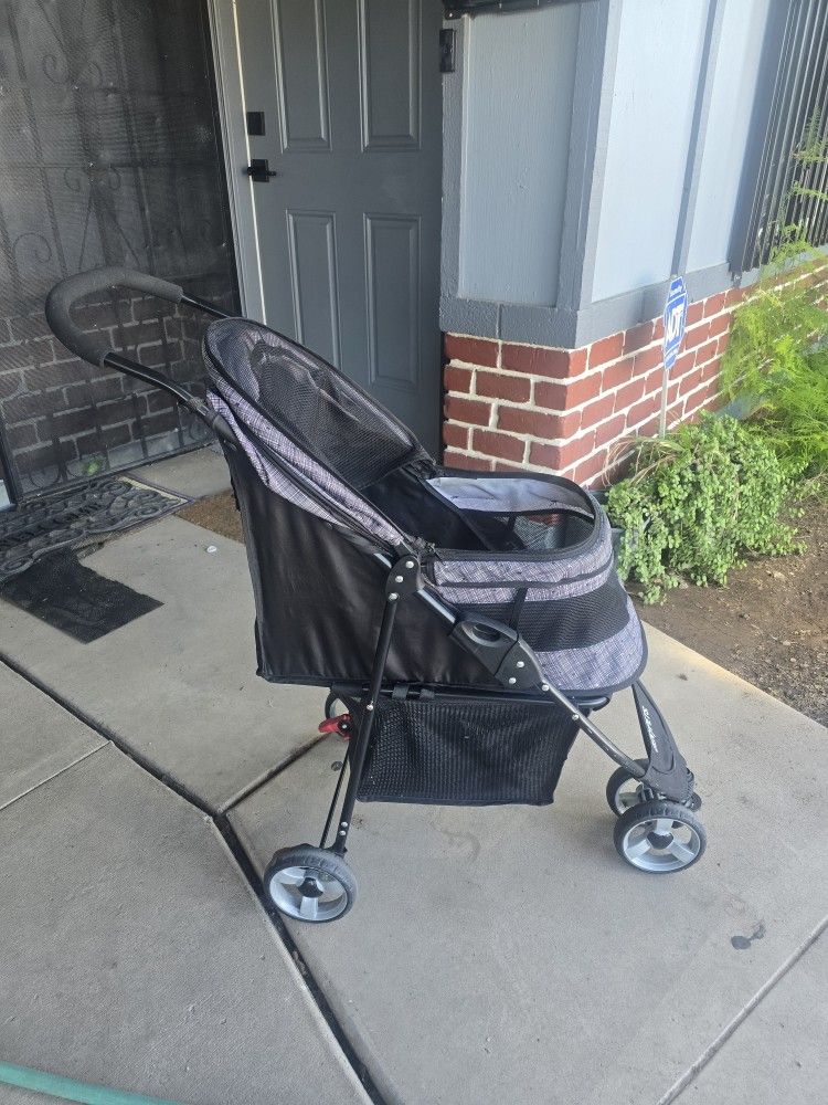 Dog Stroller