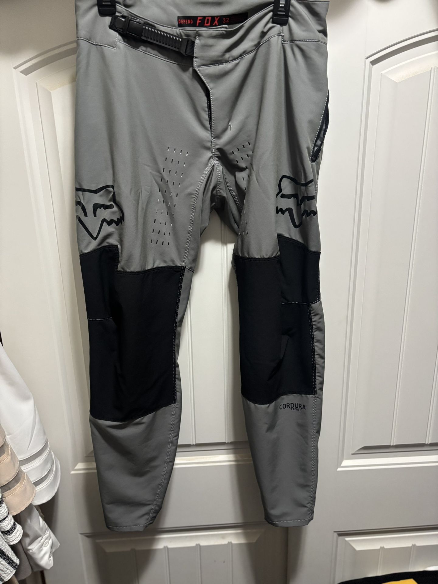 Fox Defend MTB Pant