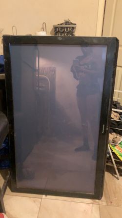 Panasonic 52 inch TV
