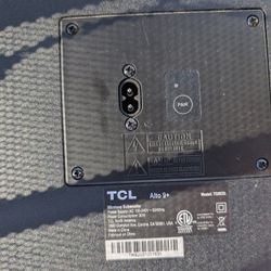 TCL Alto 9+ Soundbar