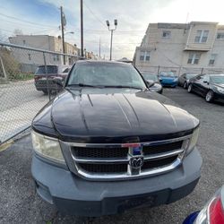2010 Dodge Dakota