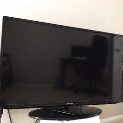 Samsung 40in Full HD LED/LCD Tv (2012 Model) 