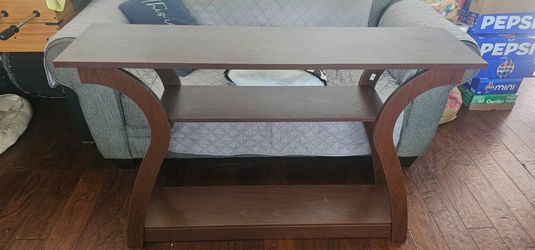 Entry table