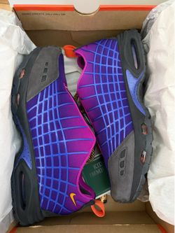 Nike Kids Of Immigrants Sunder SP Sun Down