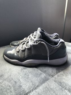 Jordan 11 Cool Greys Size 6.5y