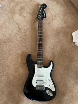 Electric Guitar