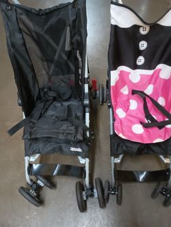 Baby Strollers