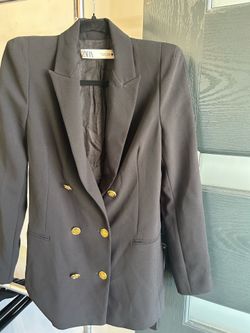Zara Blazer