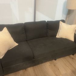 Living Room Couch