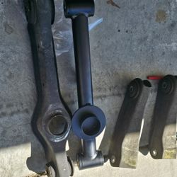 Oem Mustang Foxbody Rear Control Arms