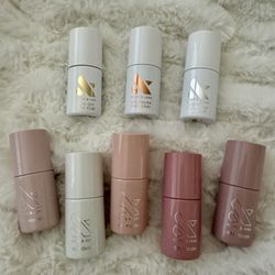 Olive & June Gel Polishes
