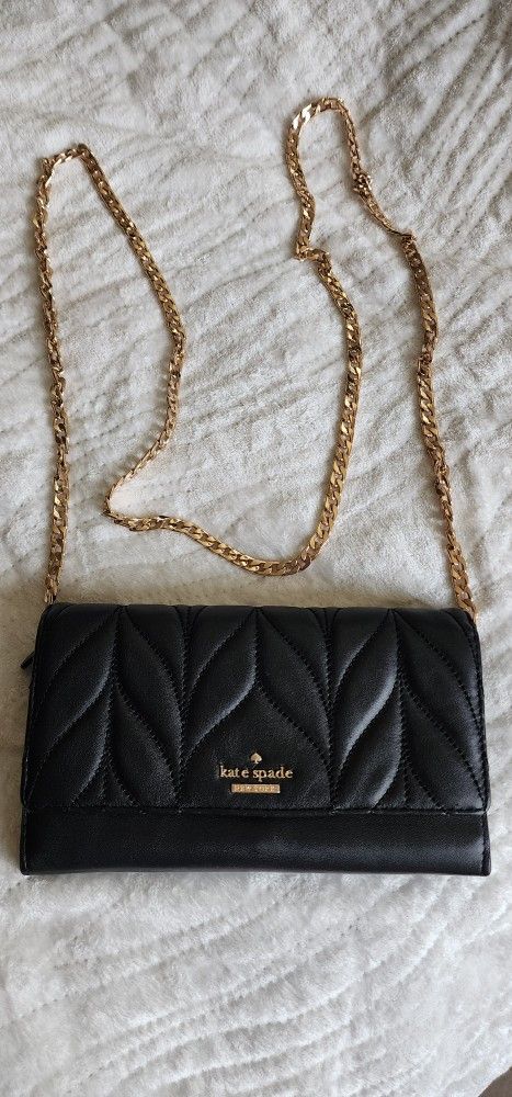 Kate Spade, Wallet