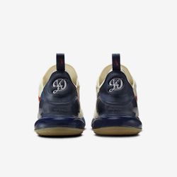 Dodgers Nike Air Max 270 Shoes City Connect Size 12
