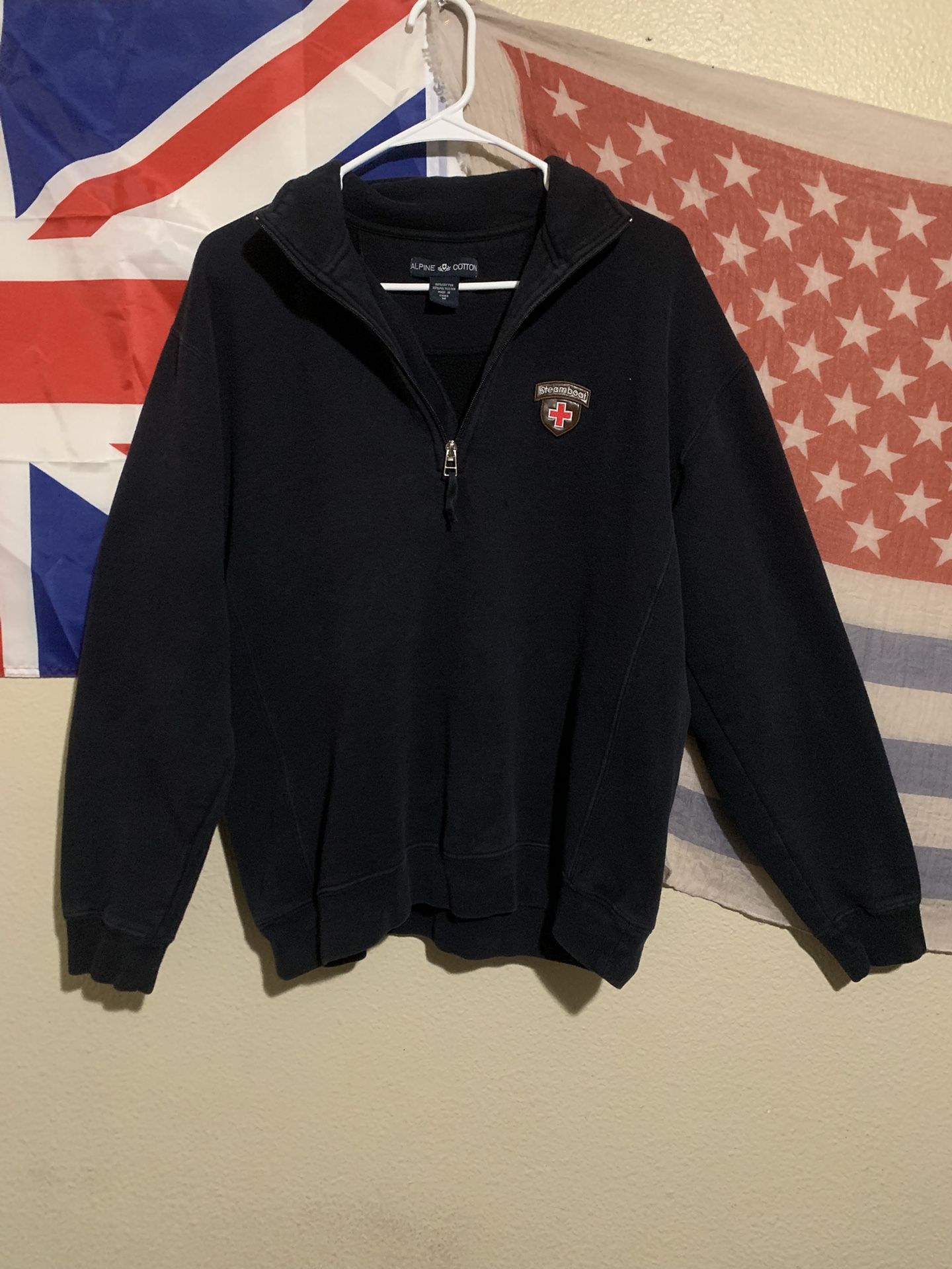 fleece