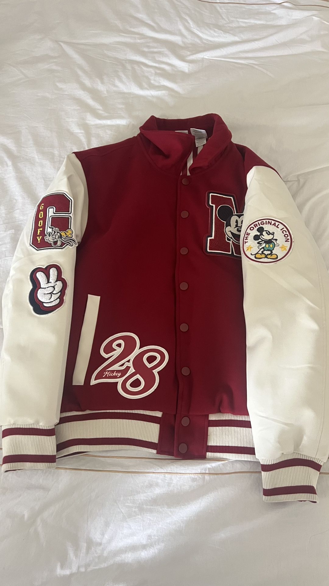 Unisex Disney Jacket