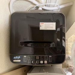 Portable Washing Machine