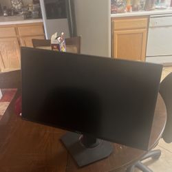 Asus Monitor 144 Hdz 