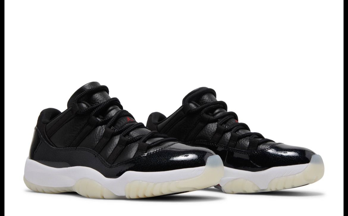Jordan Size 6.5Y