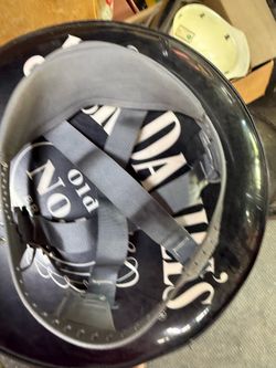 Bullard 502 hard hat liner