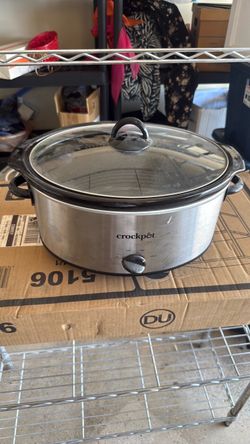 Crockpot