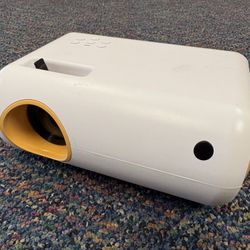 Mini Video Projector 