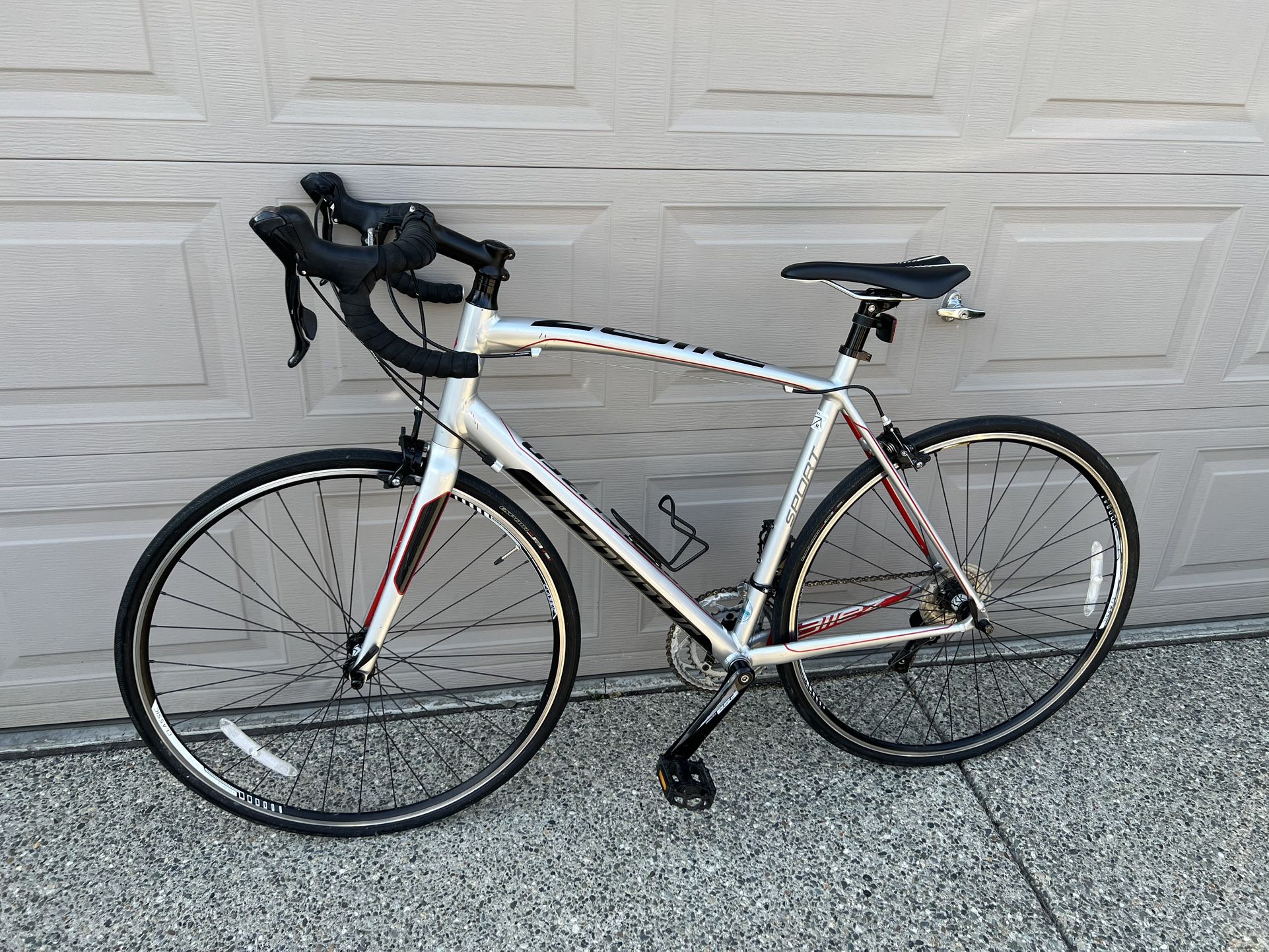 Bike Specialized Size XL