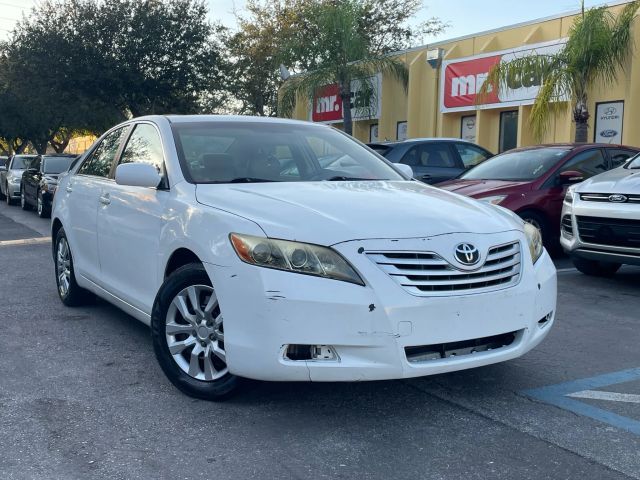2009 Toyota Camry