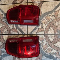 Lights Ford Ranger