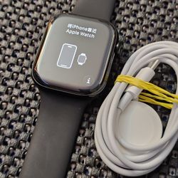 Apple Watch Series 11 46mm GPS & LTE (New/no Box)cash Only