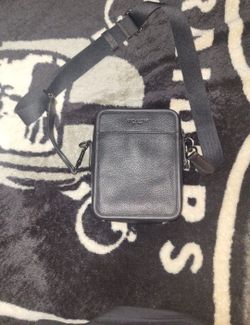 Sullivan Crossbody Bag