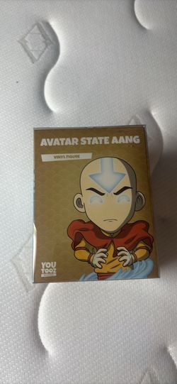 Avatar State Aang Youtooz