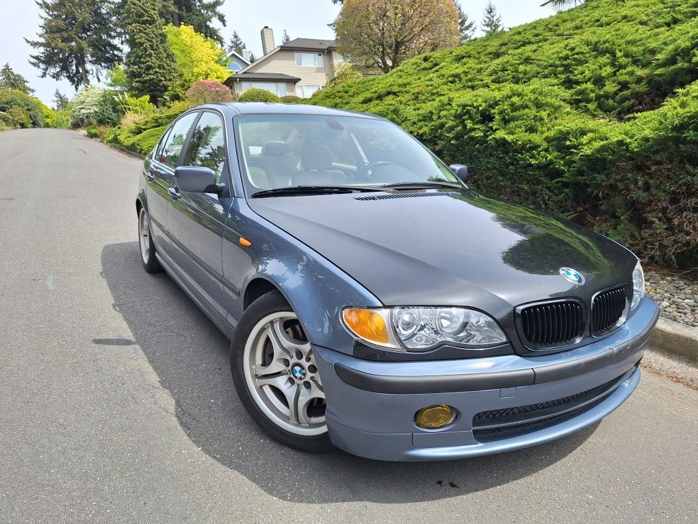 2002 BMW 330i for Sale in Seattle, WA - OfferUp
