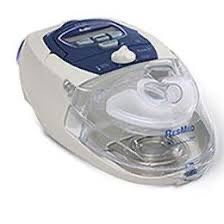 Humidaire 3I CPAP RESMED sleep and respiratory medicine