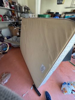 queen mattress