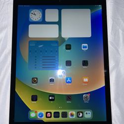 iPad Pro First Gen 128 GB SIM/WIFI