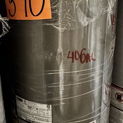 Water heater 40Gal