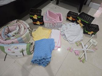 Baby items