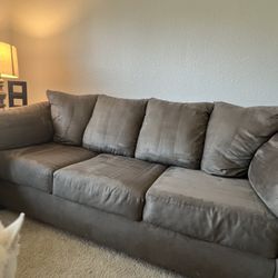 Couch And Chair