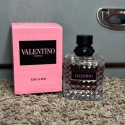 Valentino Donna Born In Roma Eau de Parfum