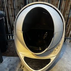 Litter Robot 3