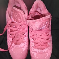 Jordan Zion 3 size 5.5Y