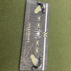 Miller Mat For Hitting 