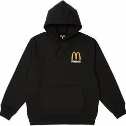 Mc Donald's Palace Hoodie