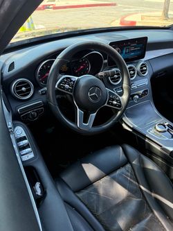 2019 Mercedes-Benz 2019
