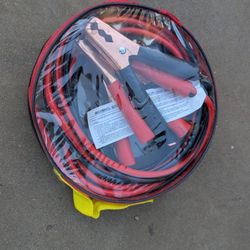 Jump Cable 